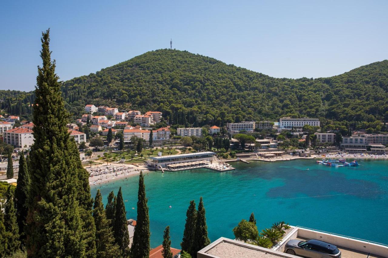 Apartment Vista 1 Dubrovnik Exterior photo