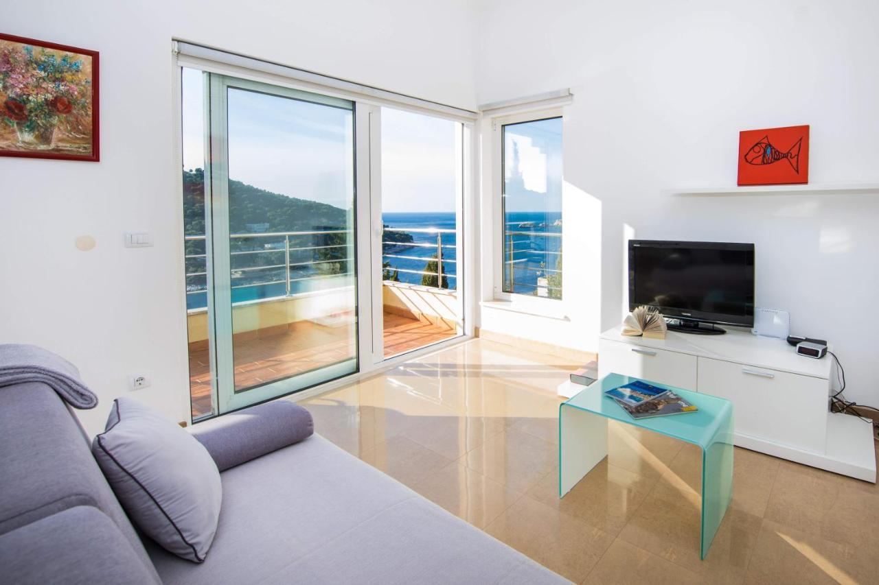 Apartment Vista 1 Dubrovnik Exterior photo