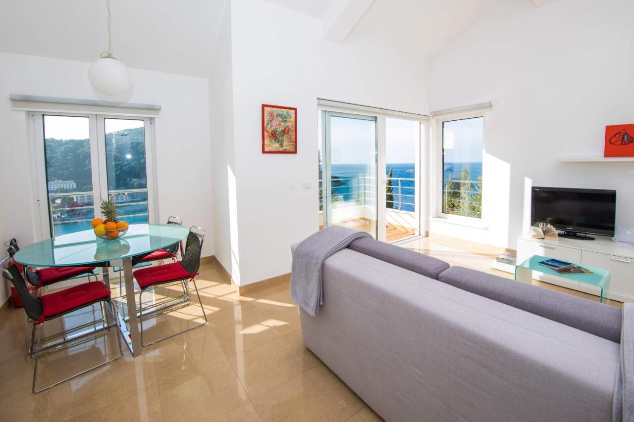 Apartment Vista 1 Dubrovnik Exterior photo