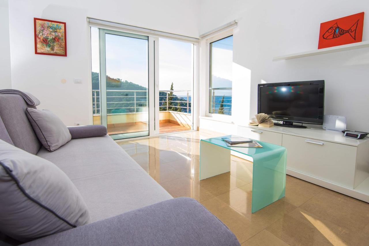 Apartment Vista 1 Dubrovnik Exterior photo