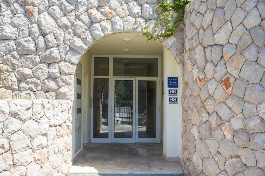 Apartment Vista 1 Dubrovnik Exterior photo