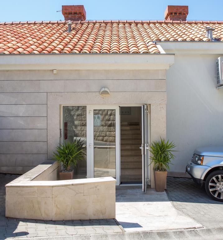 Apartment Vista 1 Dubrovnik Exterior photo